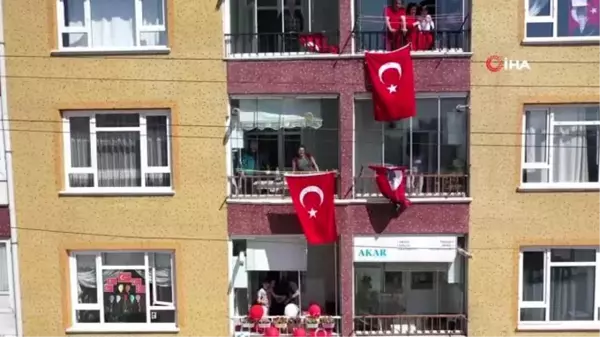 Ankara'da Büyükşehir'in otobüsleri, 