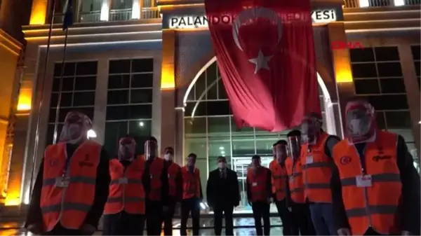 ERZURUM Ölümleri ile yürekleri dağlayan çocuklar unutulmadı