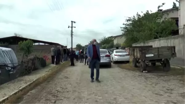 Irak'ın kuzeyinde şehit olan sözleşmeli er İnce'nin ailesine acı haber verildi