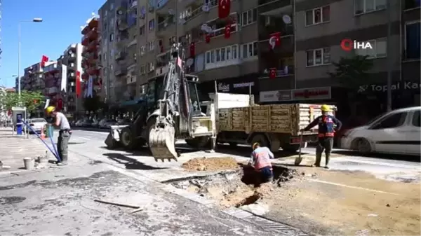 Denizli Büyükşehir Belediyesi kısıtlamayı avantaja çevirdi