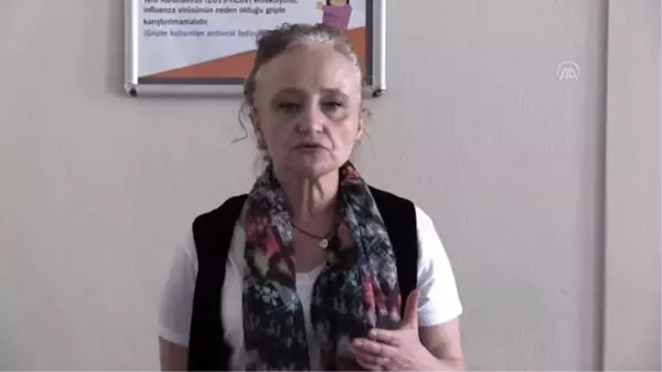 Bilim Kurulu Üyesi Prof. Dr. Taşova'dan koronavirüs değerlendirmesi