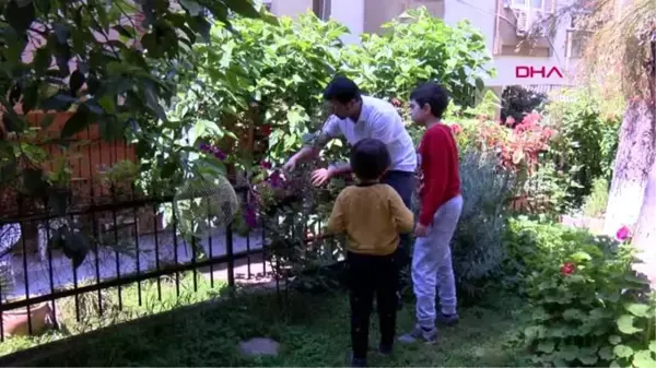 Türk ve Çinli aileler koronavirüsten ders aldı Çocuklarımızla daha çok vakit geçirmek istiyoruz