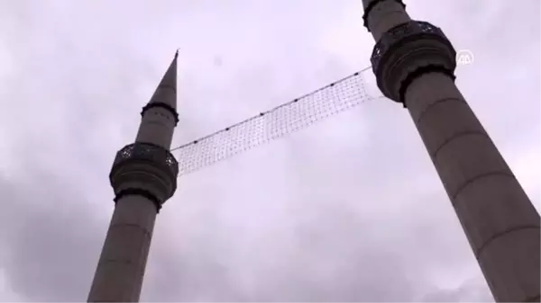 Avustralya'da hoparlörden ezan okunmaya başlandı - MELBOURNE