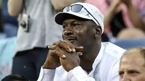 Michael Jordan, 2017 yılında 2 saatlik reklam için yapılan 100 milyon dolarlık teklifi reddetti