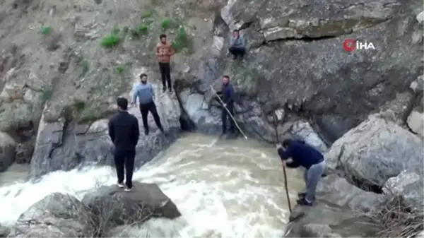 Ak Parti eski İl Başkanı Nurettin Fırat'ın yeğeni derede boğuldu