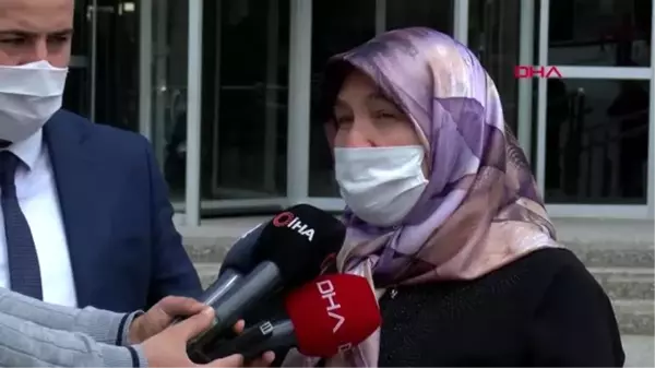 ANKARA Ayşe'nin ölümünde sanık doktor tahliye edildi