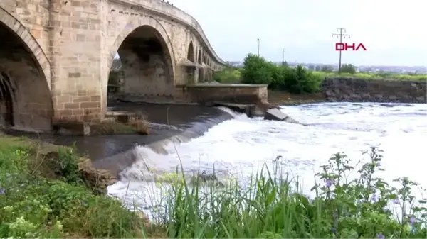 EDİRNE ERGENE HAVZASI'NA KİRLİ ATIK YÜZDE 54 AZALDI