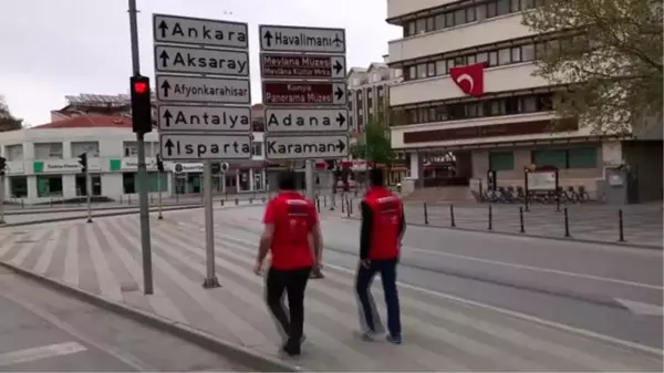 Gençlerin yol göstericisi öğretmenler 