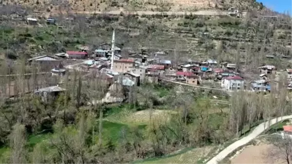 Karamanoğlu Mehmet Bey'in köyü Balkusan, bu yıl Türk Dil Bayramı'nı sessiz kutlayacak