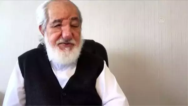 TÜRKİYE'NİN YAŞAYAN İLİM HAZİNELERİ - Prof. Dr. Hasan Tahsin Feyizli (6)