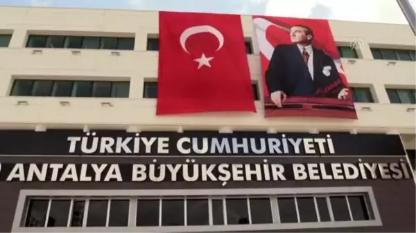 Büyükşehirden sivrisinek açıklaması