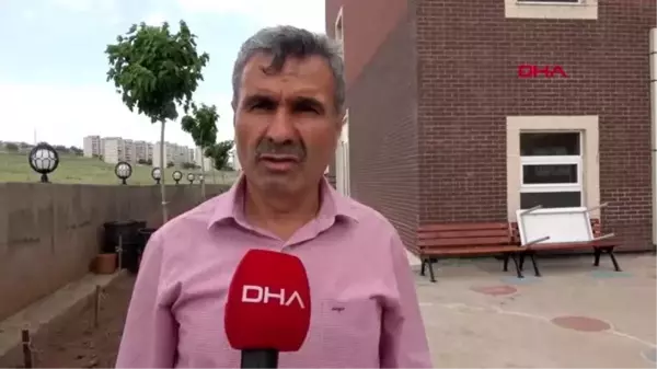 ŞANLIURFA Maske takmayan öğretmen ve polis birbirinden şikayetçi oldu