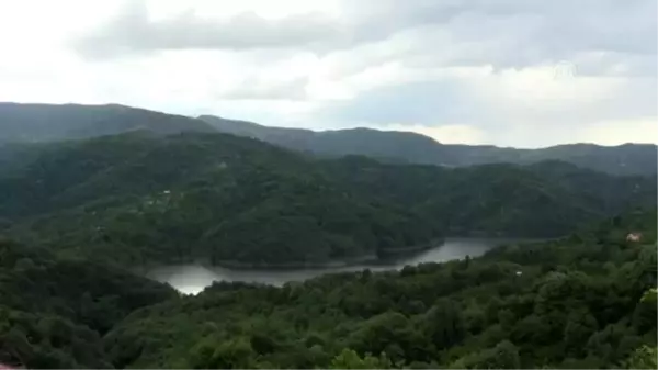 Batı Karadeniz'in 