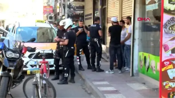 Diyarbakır'da polis memurunu şehit eden zanlı teslim oldu