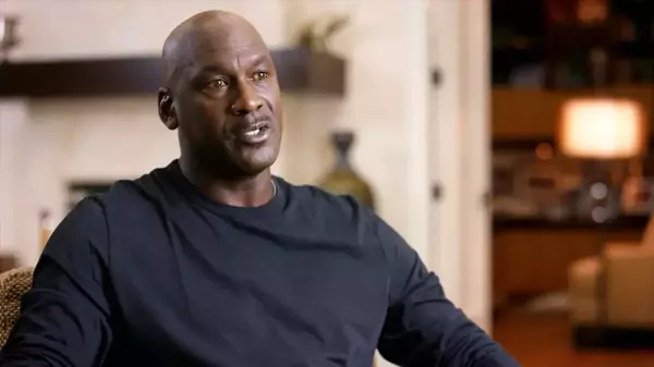 Michael Jordan da George Floyd'un öldürülmesine sessiz kalmadı: Bıktık artık