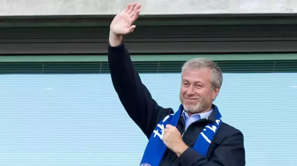 Chelsea'nin sahibi Roman Abramovich, İsrail'in en pahalı villasını satın aldı