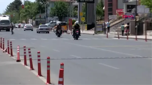 DİYARBAKIR Polis Atakan Arslan'ı şehit eden zanlı ve yanındakiler adliyede