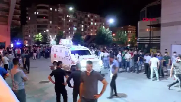 Siirt'te operasyona giden askerleri taşıyan zırhlı araç devrildi 2 şehit, 7 yaralı