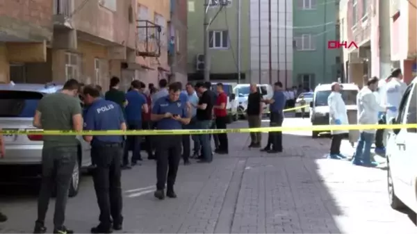 DİYARBAKIR Polis Atakan Arslan'ın şehit olduğu saldırının zanlıları, birbirlerini suçladı