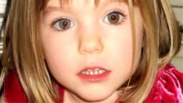 Madeleine McCann: 13 yıl önce kaybolan kız çocuğuyla ilgili soruşturmada yeni zanlı