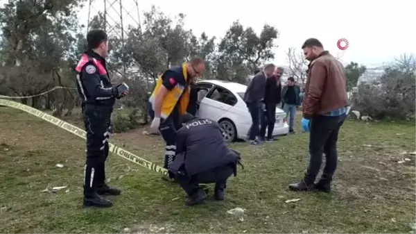 Çapraz ateş cinayetinde polis ve kuzeni için müebbet talebi