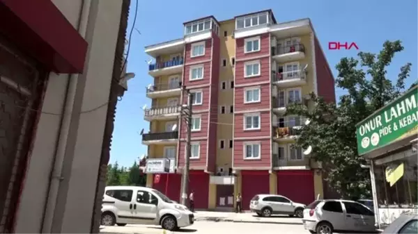 KOCAELİ 9 kişide koronavirüs tespit edildi, apartman karantinaya alındı