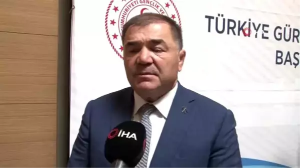 Musa Aydın: 