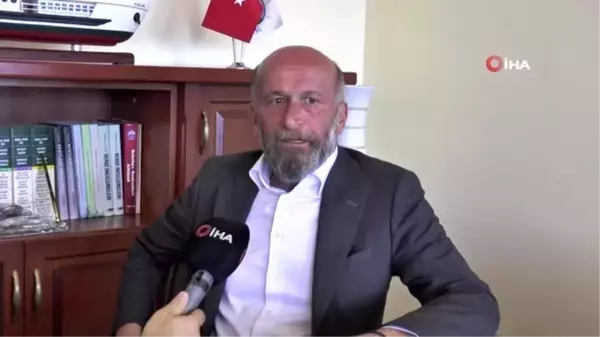 Belediye binasına silahlı saldırıya ilişkin Erdem Gül'den açıklama