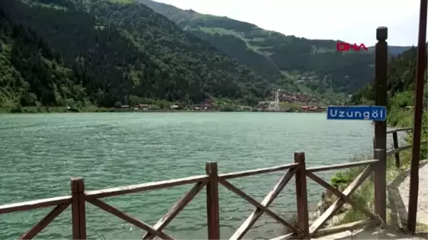 Uzungöl'de Kübra'nın ölümünün ardından elektrikli bisiklet sürücülerine denetimi talebi