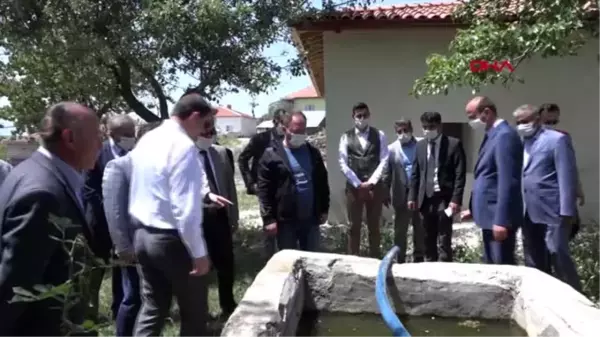 SİVAS Muhsin Yazıcıoğlu Müzesi ağustosta açılacak