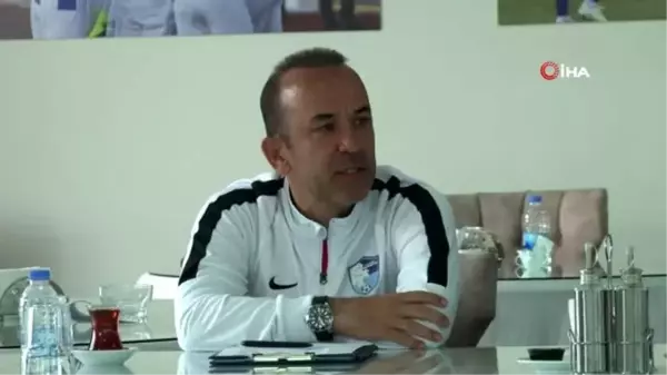 Mehmet Özdilek: 