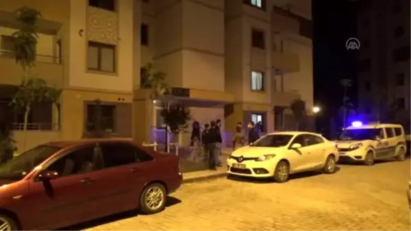 Tokat'ta yaşlı adam evinde ölü bulundu