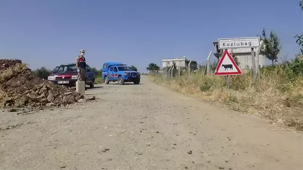 Kilis'te korana virüs vakaları tavan yaptı