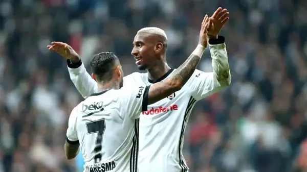 Ahmet Nur Çebi son noktayı koydu: Quaresma defteri kapandı, Talisca bütçeye uygun olursa gelebilir