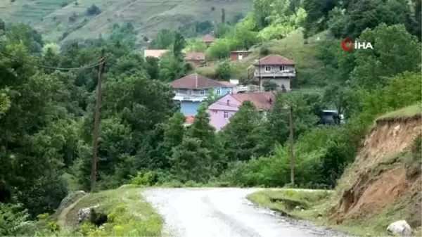 Dedeye ziyaret karantinayla bitti: 20 kişi tedbir amaçlı gözlem altında