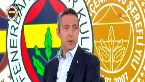 Ali Koç: 