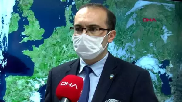 ANKARA Meteorolojiden uyarı: 1 hafta daha yağışlar devam edecek