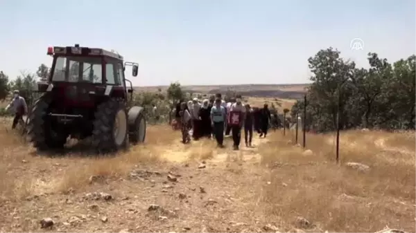 Şırnak şehitleri geride buruk hikayeler bıraktı