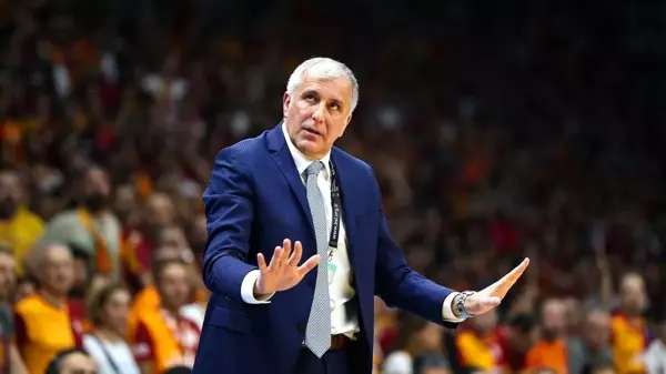 Fenerbahçe, Obradovic'te mutlu sona ulaştı! Takım bütçesi 20 milyon euro olacak