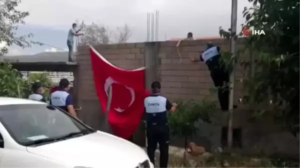 Son dakika haberi! Kahramanmaraş'a şehit ateşi düştü