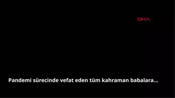 ANTALYA KAHEV'den Babalar Günü filmi: Emanetiniz, emanetimizdir