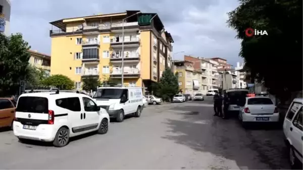 Malatya'da yalnız yaşayan yaşlı adam evinde ölü bulundu