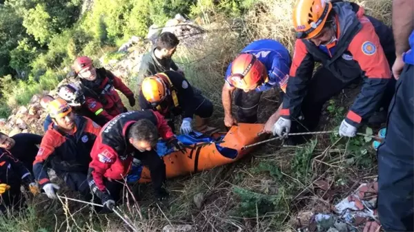 Sel felaketinde ölü sayısı 5'e yükseldi, 1 kişi aranıyor