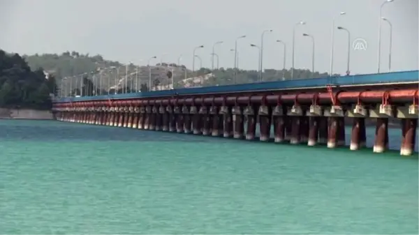 Son Dakika: Adana'da 5 gün önce baraj gölüne atlayan kişinin cesedi bulundu