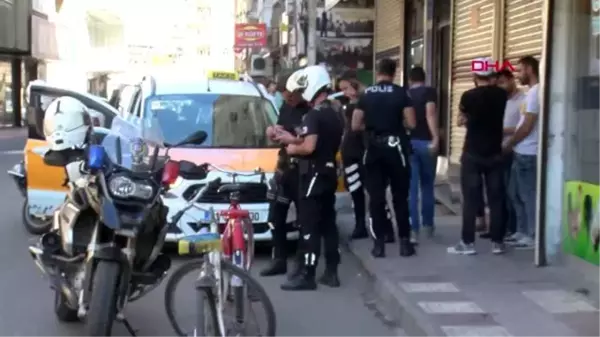 Diyarbakır'da şehit polis Atakan Arslan'ın faillerine ağırlaştırılmış müebbet istemi-ARŞİV