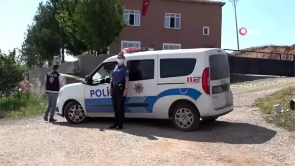 11 kişide korona virüs tespit edildi, 2 ev karantinaya alındı