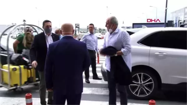 SPOR Obradovic: Hayatımın en zor kararlarından biriydi