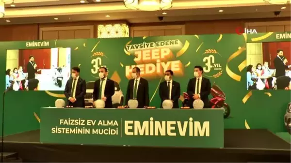 Son dakika... Tavsiye etti Jeep kazandı