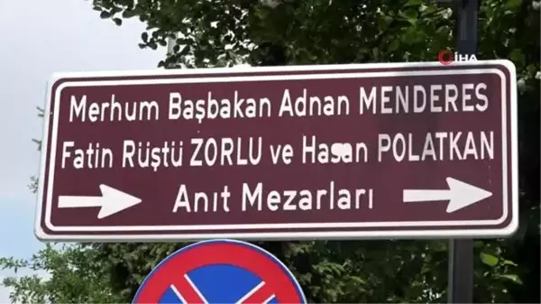 Yassıada Kararları'nın 