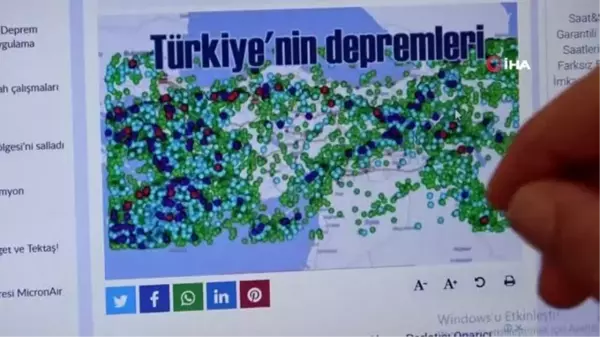 Deprem bilimcilerin umudu Etna Yanardağı patlamasında